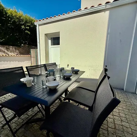 Le Rondeau L Exterieur Privatif *