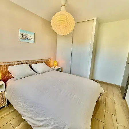 Holiday home Le Rondeau L Exterieur Privatif La Rochelle (Charente-Maritime)