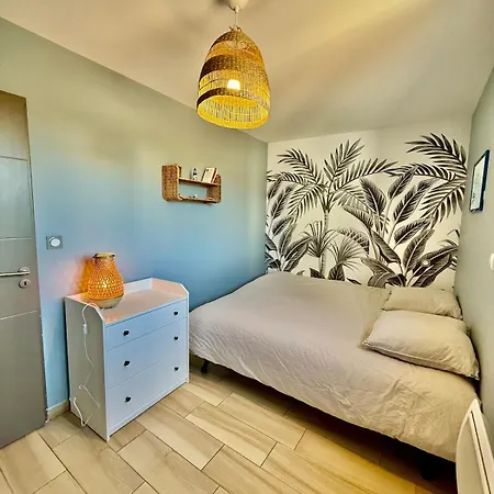 Le Rondeau L Exterieur Privatif *