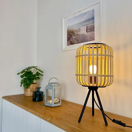 Holiday home Le Rondeau L Exterieur Privatif