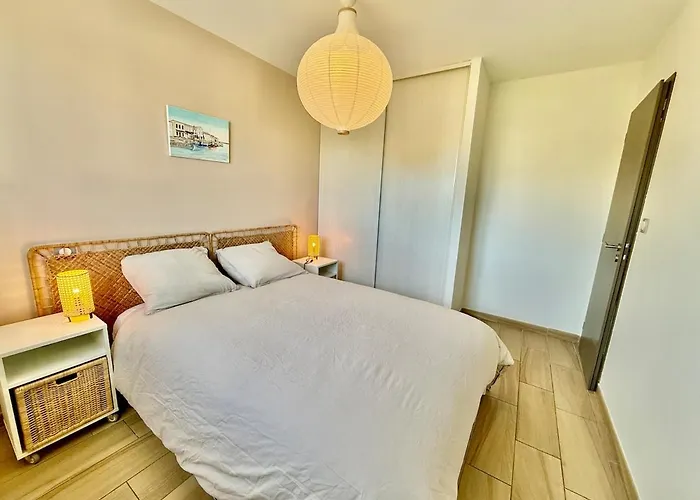 Holiday home Le Rondeau L Exterieur Privatif La Rochelle (Charente-Maritime)