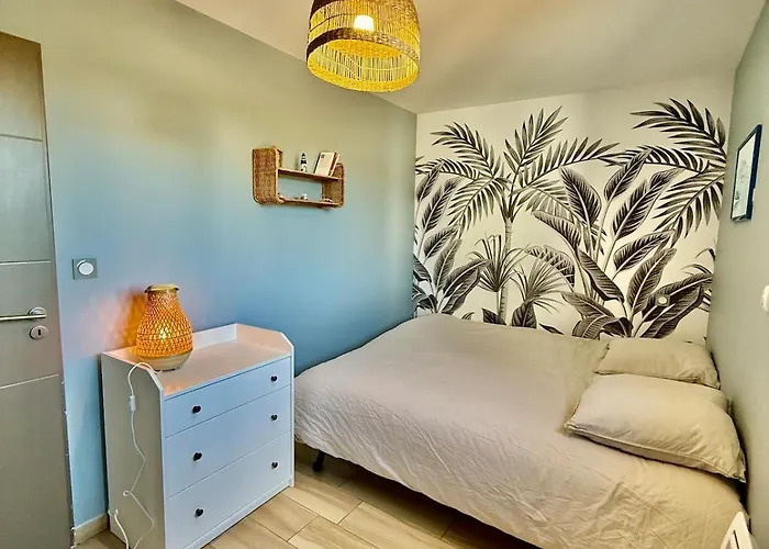 Le Rondeau L Exterieur Privatif *