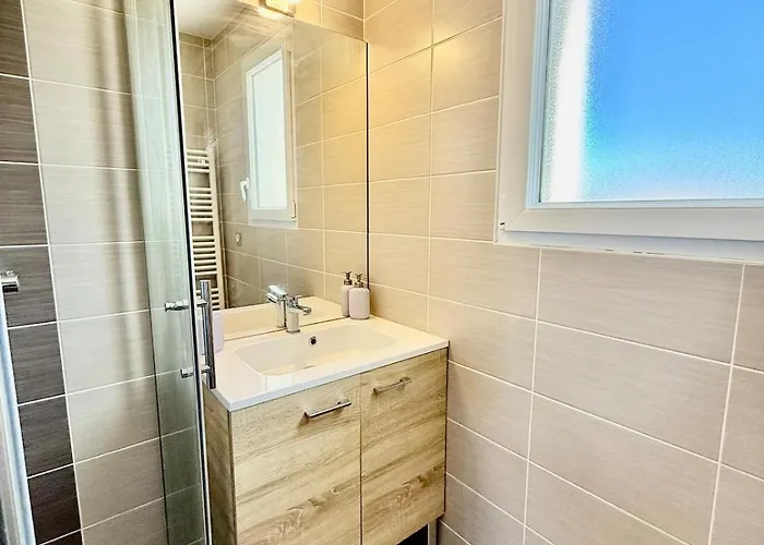 Le Rondeau L Exterieur Privatif La Rochelle (Charente-Maritime)